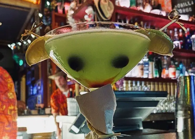 Baby Yoda is Now a Drink in Disneyland!