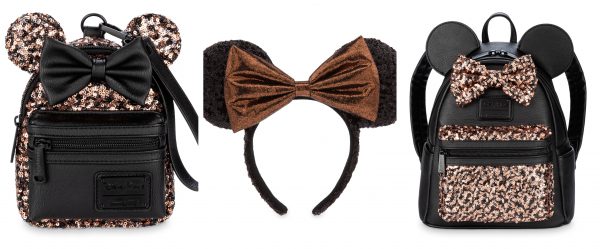 Belle of the Ball Bronze Collection coming to Disney Parks on 12/8