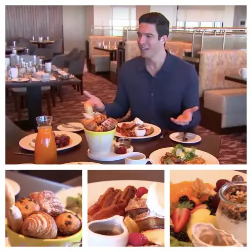 Good Morning America Gets an Inside Look at All of Disney’s Riviera Resort’s Best Offerings