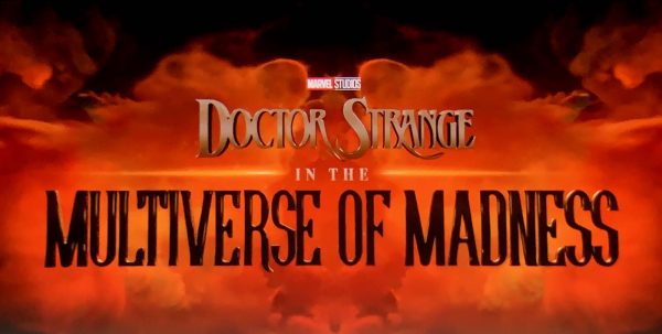 Doctor Strange Rumored to Appear in New 'WandaVision' Series Coming to Disney+