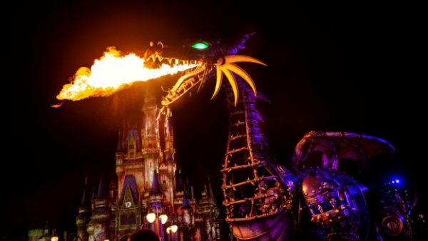 More Villainous Fun coming to Villains After Hours Party at the Magic Kingdom