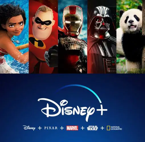 Disney+ Launch Has Not Slowed Down Netflix and Other Streaming Services