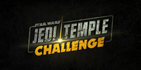 New Game Show 'Star Wars: Jedi Temple Challenge' Coming Soon to Disney+