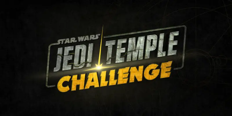 New Game Show ‘Star Wars: Jedi Temple Challenge’ Coming Soon to Disney+