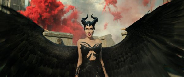 'Maleficent: Mistress of Evil' Coming Soon to Digital and DVD