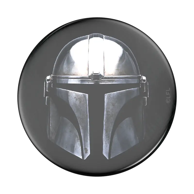 Official Mandalorian PopSockets Are Now Available