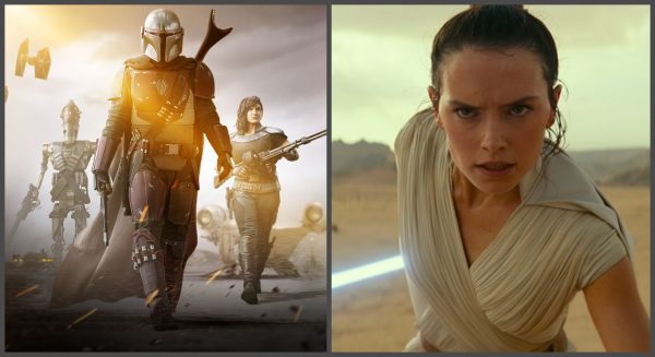 Episode 7 of 'The Mandalorian' Will Premiere Early With a Sneak Peek of 'Star Wars: The Rise of Skywalker'