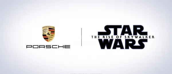 Star Wars and Porsche Team Up to Unveil New Star-Ship for 'The Rise of Skywalker' Premiere