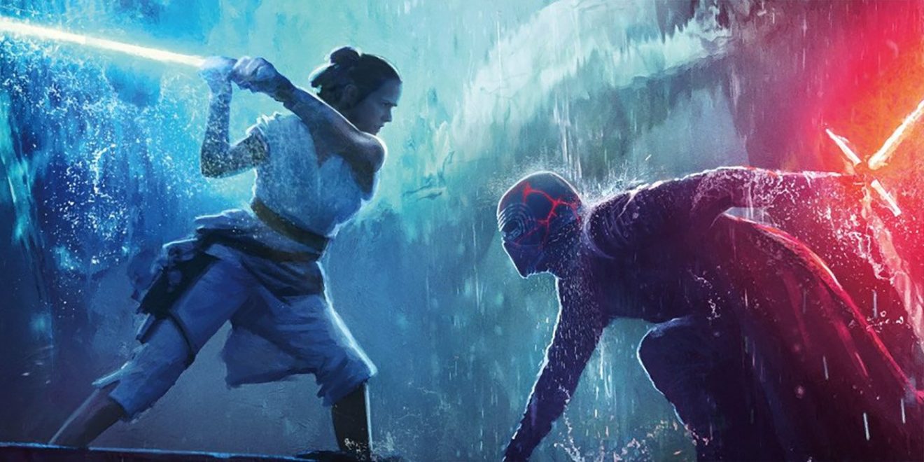 'Star Wars The Rise of Skywalker' Earns 175.5 Million During Domestic