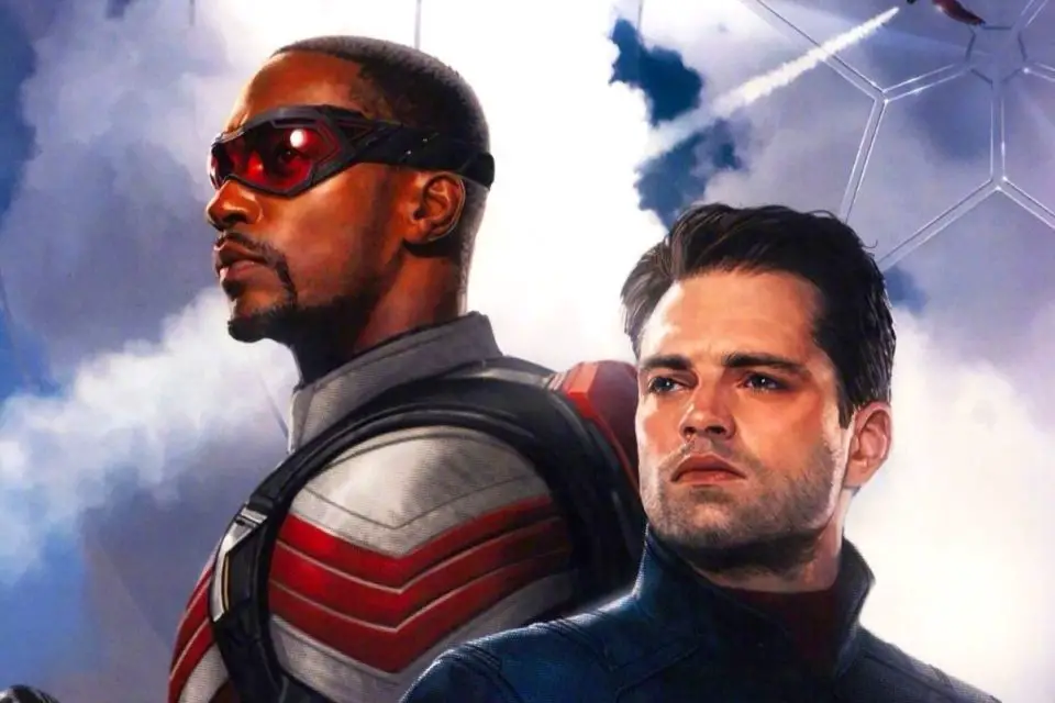Falcon and the Winter Soldier not coming to Disney+ in August