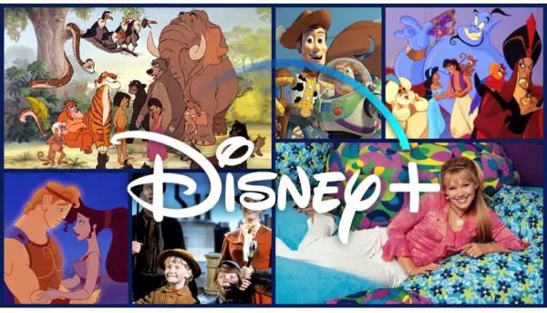 Disney+ Subscribers Prefer Streaming Disney Classics Over Newer Content