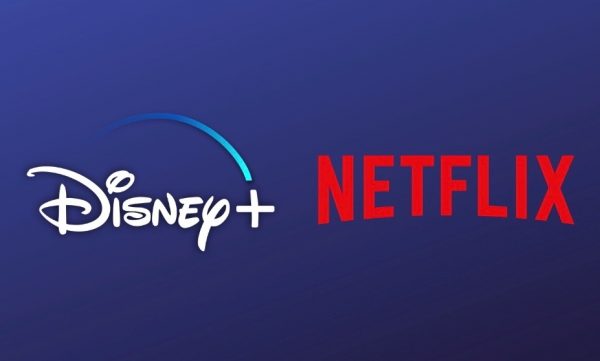 Disney+ Launch Has Not Slowed Down Netflix and Other Streaming Services