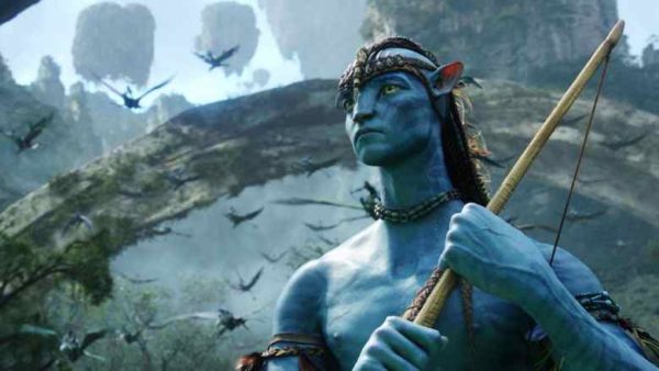 'Avatar' Sequels Crew Celebrates Film Wrapping With Special Set Sneak Peek