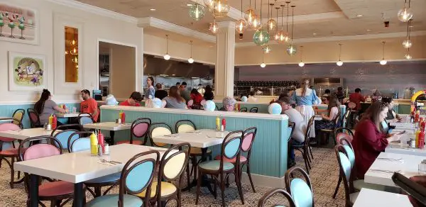 Photos: Beaches & Cream is Back Open for Reservations