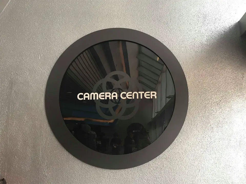 New Camera Center Opens At Epcot