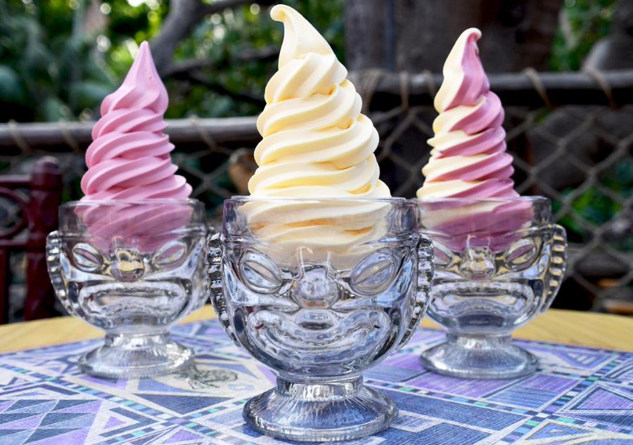 Sweet Offer on Dole Whip at Disneyland