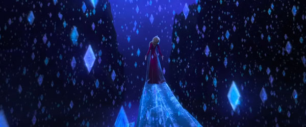 Watch 'Into the Unknown' from 'Frozen II' in 29 Different Languages