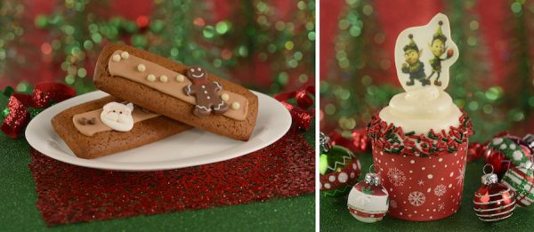 Best Holiday Sweets and Treats at Disney's Hollywood Studios