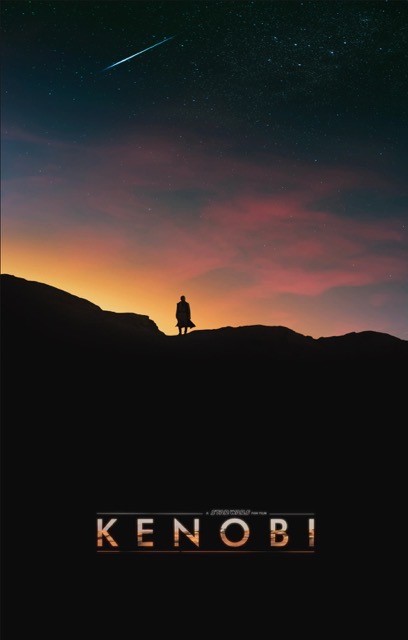 Star Wars Fan Film Kenobi Makes Its Stellar Debut