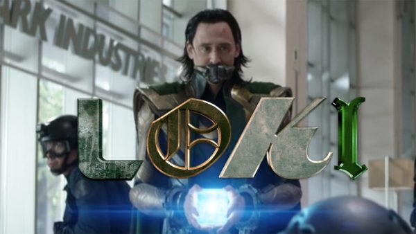 Production Title Revealed for Marvel's 'Loki' Series, Coming to Disney+