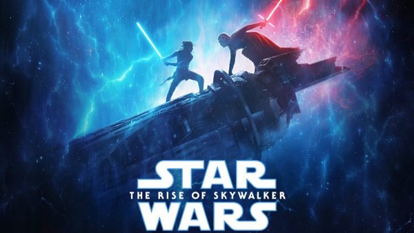 "Rise of Skywalker" Hits $400 Million at Box Office