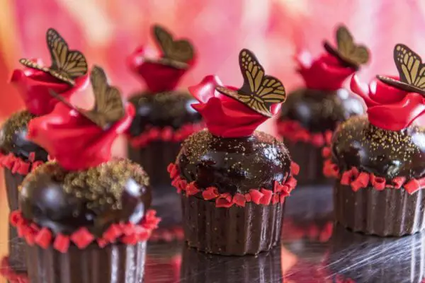 New Cupcakes Now Boarding Disney Cruise Line