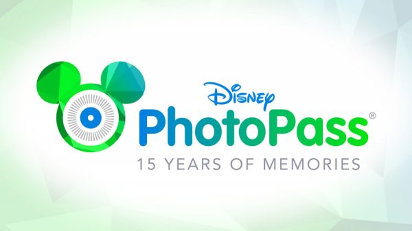 Special Walt Disney World Photo Ops To Celebrate 15 Years Of Disney PhotoPass