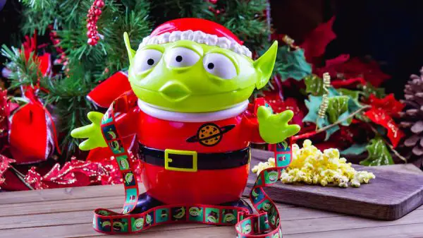 Best Holiday Sweets and Treats at Disney's Hollywood Studios
