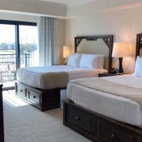 Room Tour: Disney's Riviera Resort Studio, One Bedroom and Grand Villa Suite