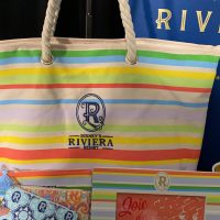 Elegant New Disney's Riviera Resort Merchandise Has Arrived