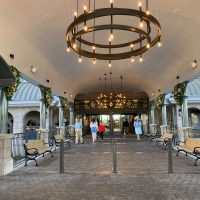 First Look: Inside Disney's Riviera Resort at Walt Disney World