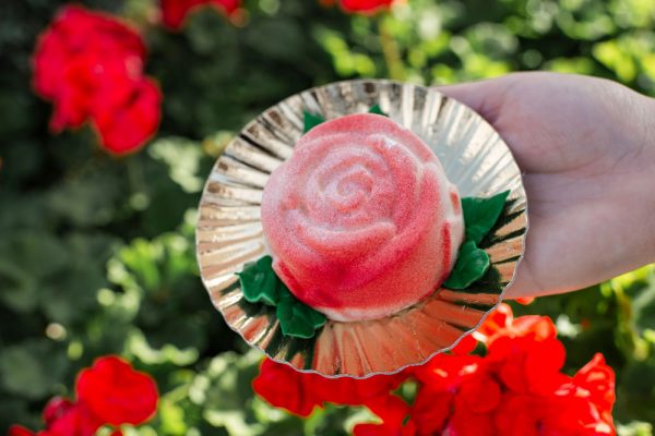New Villain Desserts you must try at the Magic Kingdom