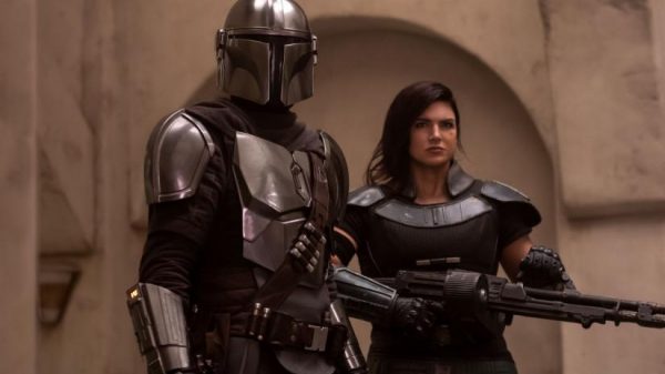 'The Mandalorian' is Getting Major Buzz from Fans After the Season 1 Finale