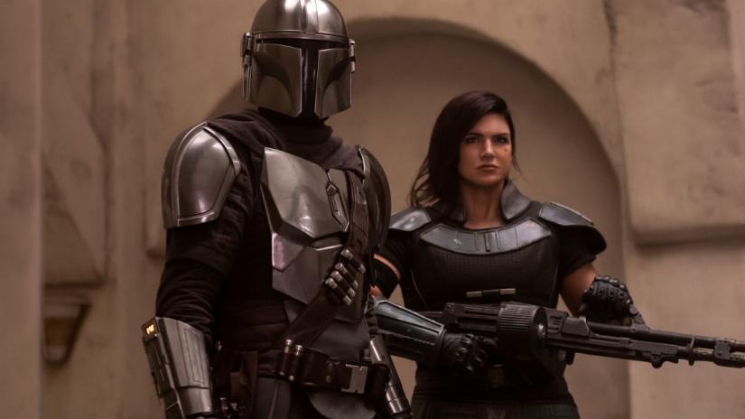‘The Mandalorian’ is Getting Major Buzz from Fans After the Season 1 Finale