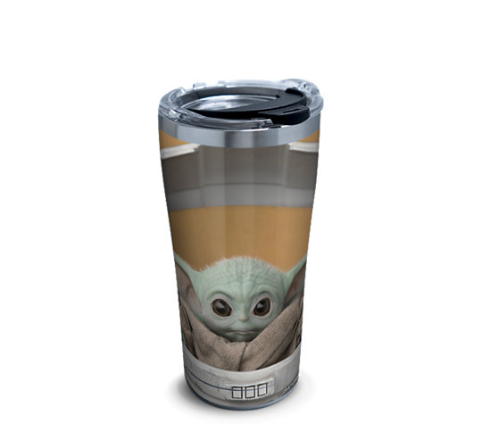 New Baby Yoda Tervis Tumblers Are Now Available, We Need Them All!