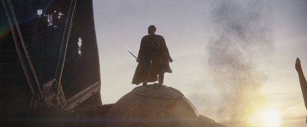 'The Mandalorian' Ends Season 1 With A 100% Score From Rotten Tomatoes