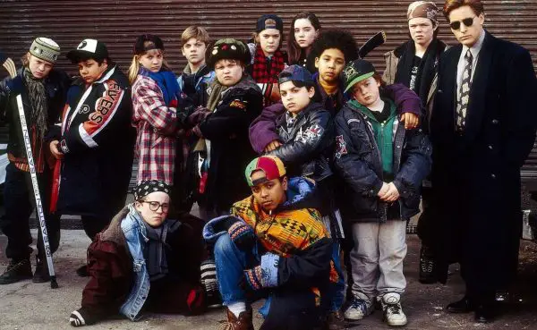 New Details Revealed for 'Mighty Ducks' Series Coming Soon to Disney+