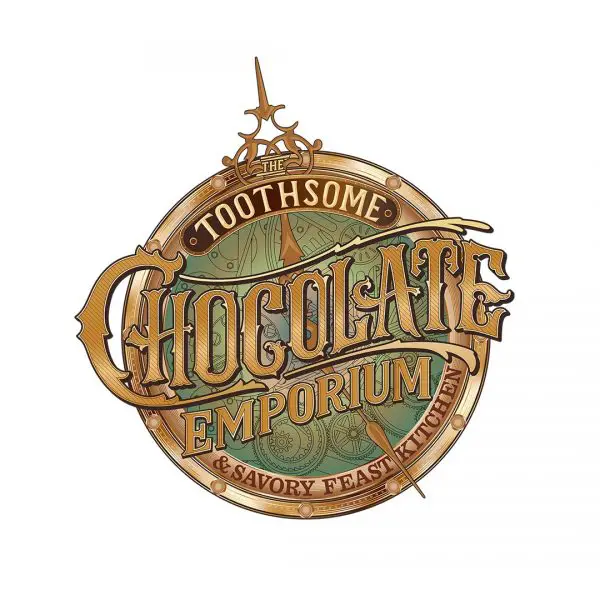 Universal CityWalk to Welcome Toothsome Chocolate Emporium & Savory Feast Kitchen