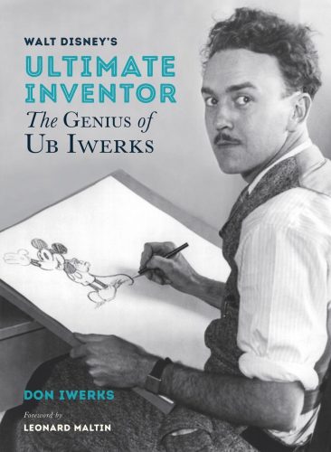 Special D23 Live Event Will Feature The Genius of Ub Iwerks