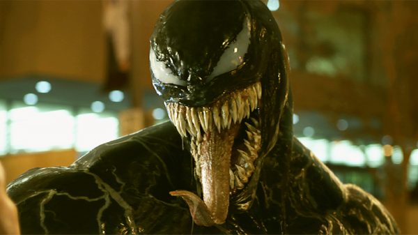 Tom Holland's 'Spider-Man' Reportedly In Talks To Appear in 'Venom 2'