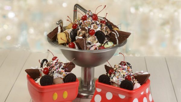 Beaches & Cream Soda Shop reopening with new treats and fan favorites