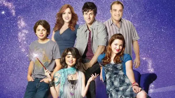 'Wizards of Waverly Place' Star Teases Interest in Reboot