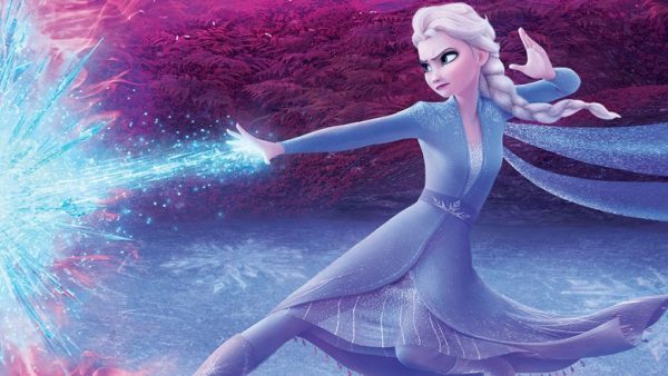 Fans Are NOT Happy About 'Frozen 2' Being Snubbed for Best Animated Feature Oscars Nomination
