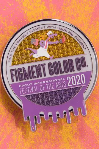 A Closer Look at the Merchandise Coming to Epcot’s Festival of the Arts