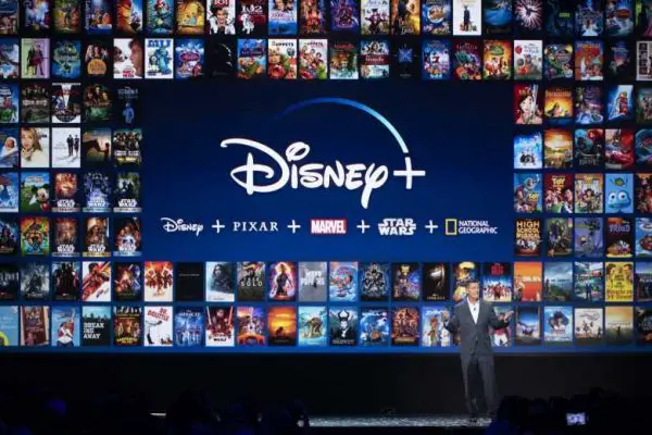 New Projects Currently in Development For Disney+