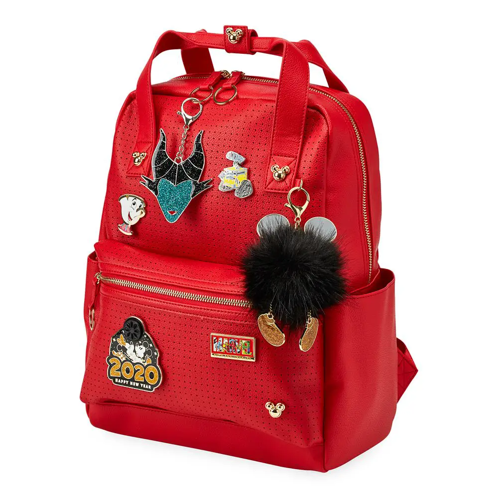 Customize Your Style With The New Disney Flair Collection