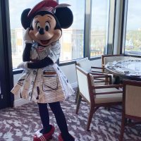 Topolino’s Terrace is Disney World’s Best New Character Dining Breakfast