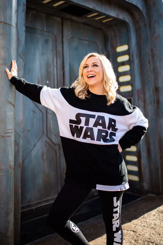 New Star Wars Apparel Collection By Her Universe Now At Disney Parks