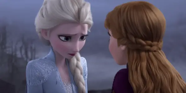 Fans Are NOT Happy About 'Frozen 2' Being Snubbed for Best Animated Feature Oscars Nomination