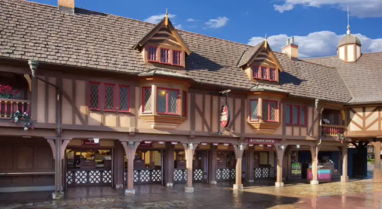 Friar’s Nook Breakfast is Officially Here to Stay at the Magic Kingdom